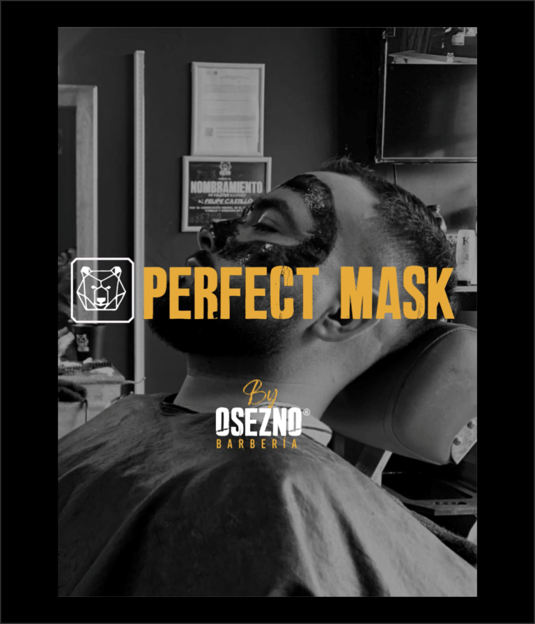 perfect mask