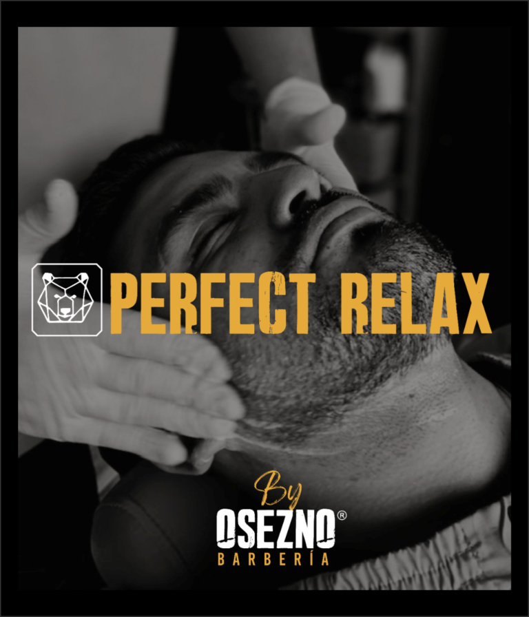 perfect relax